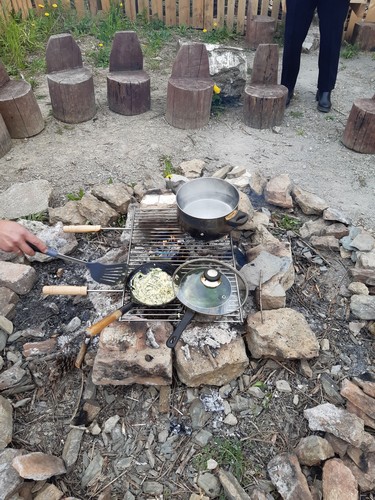 Fête familles saint joseph remouchamps école fondamentale maternel primaire 1