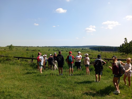fagnes saint joseph remouchamps école fondamentale maternel primaire 1