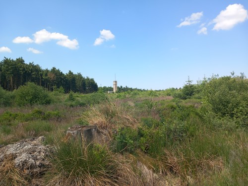 fagnes saint joseph remouchamps école fondamentale maternel primaire 1