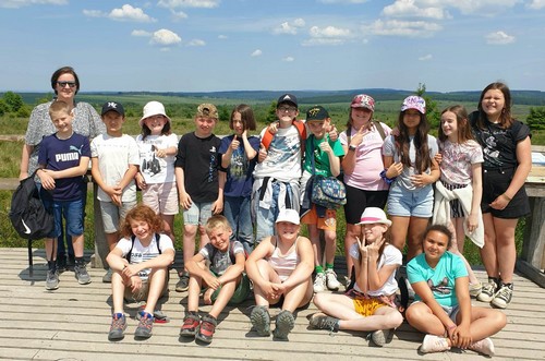 fagnes saint joseph remouchamps école fondamentale maternel primaire 1