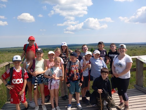 fagnes saint joseph remouchamps école fondamentale maternel primaire 1