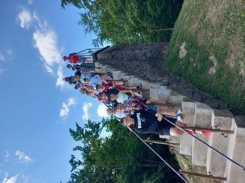 fagnes saint joseph remouchamps école fondamentale maternel primaire 1