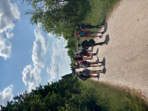 fagnes saint joseph remouchamps école fondamentale maternel primaire 1