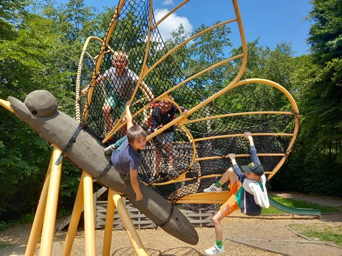 fagnes saint joseph remouchamps école fondamentale maternel primaire 1