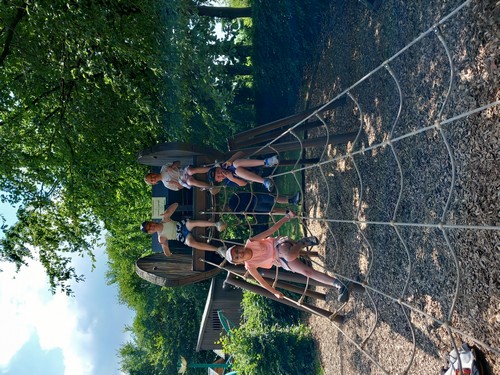fagnes saint joseph remouchamps école fondamentale maternel primaire 1