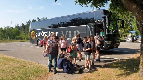 fagnes saint joseph remouchamps école fondamentale maternel primaire 1