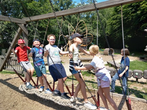 fagnes saint joseph remouchamps école fondamentale maternel primaire 1