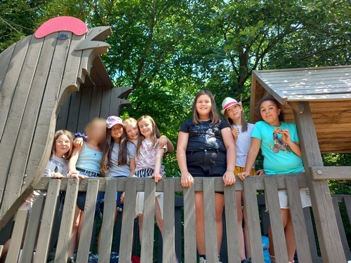 fagnes saint joseph remouchamps école fondamentale maternel primaire 1