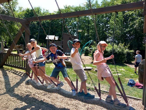 fagnes saint joseph remouchamps école fondamentale maternel primaire 1