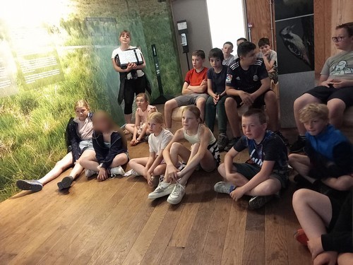 fagnes saint joseph remouchamps école fondamentale maternel primaire 1