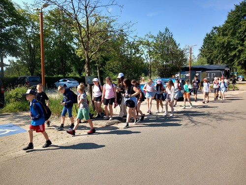 fagnes saint joseph remouchamps école fondamentale maternel primaire 1