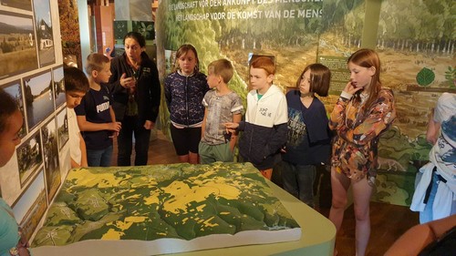 fagnes saint joseph remouchamps école fondamentale maternel primaire 1