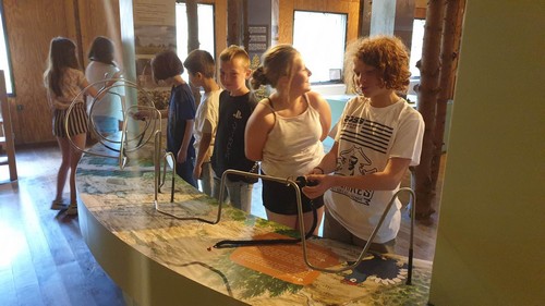 fagnes saint joseph remouchamps école fondamentale maternel primaire 1