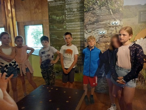 fagnes saint joseph remouchamps école fondamentale maternel primaire 1