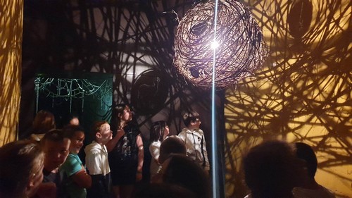 fagnes saint joseph remouchamps école fondamentale maternel primaire 1