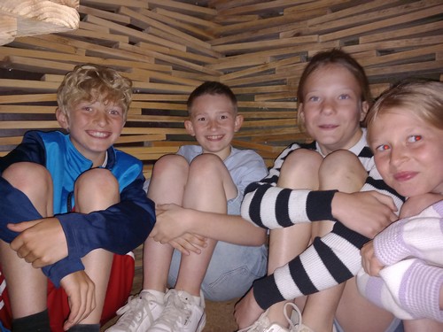 fagnes saint joseph remouchamps école fondamentale maternel primaire 1