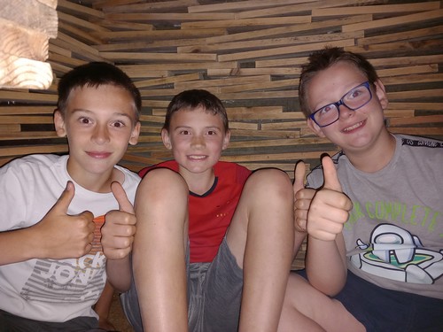 fagnes saint joseph remouchamps école fondamentale maternel primaire 1