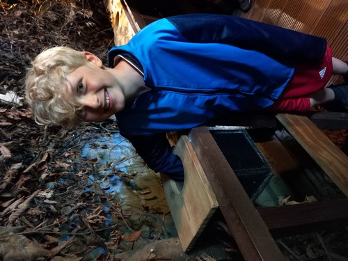 fagnes saint joseph remouchamps école fondamentale maternel primaire 1