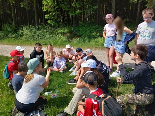 fagnes saint joseph remouchamps école fondamentale maternel primaire 1