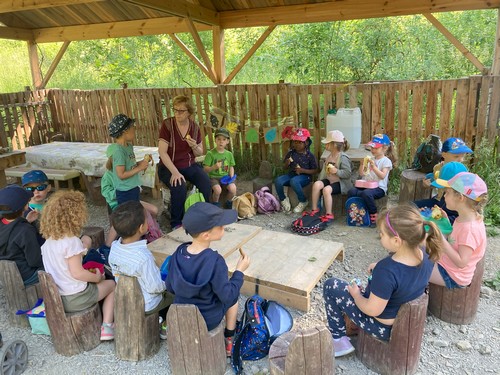 Individuel saint joseph remouchamps école fondamentale maternel primaire 1