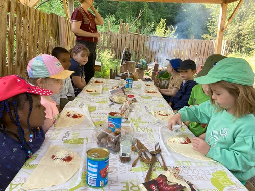 Individuel saint joseph remouchamps école fondamentale maternel primaire 1