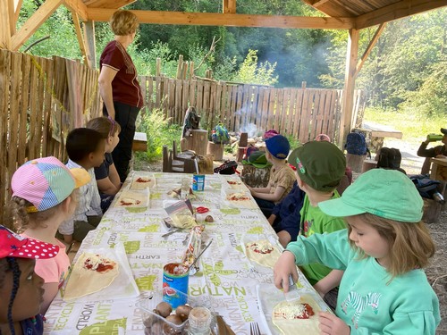 Individuel saint joseph remouchamps école fondamentale maternel primaire 1