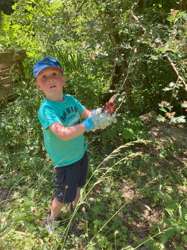Individuel saint joseph remouchamps école fondamentale maternel primaire 1