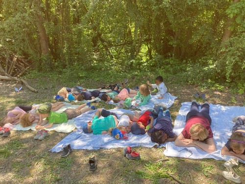 Individuel saint joseph remouchamps école fondamentale maternel primaire 1