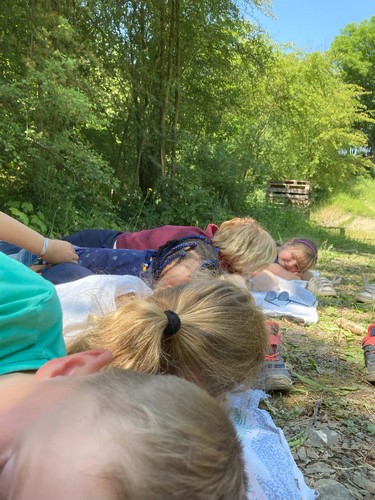 Individuel saint joseph remouchamps école fondamentale maternel primaire 1