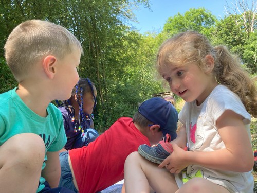 Individuel saint joseph remouchamps école fondamentale maternel primaire 1