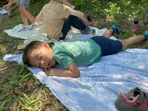 Individuel saint joseph remouchamps école fondamentale maternel primaire 1