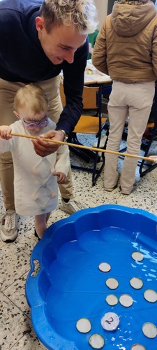 fancy fair saint joseph remouchamps école fondamentale maternel primaire 1