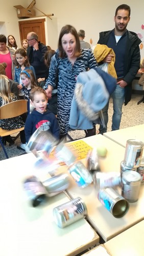 fancy fair saint joseph remouchamps école fondamentale maternel primaire 1