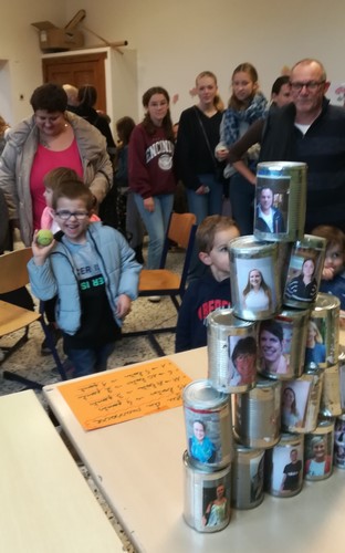 fancy fair saint joseph remouchamps école fondamentale maternel primaire 1