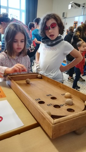 fancy fair saint joseph remouchamps école fondamentale maternel primaire 1