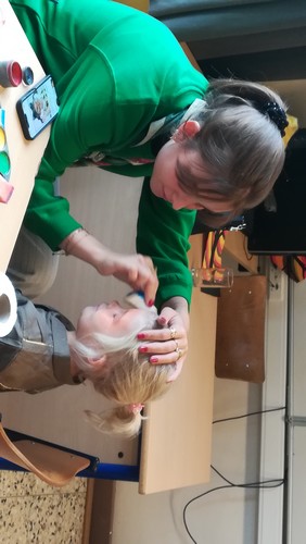 fancy fair saint joseph remouchamps école fondamentale maternel primaire 1