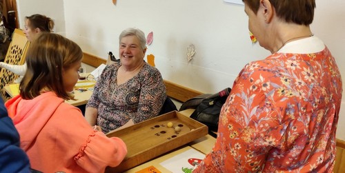 fancy fair saint joseph remouchamps école fondamentale maternel primaire 1