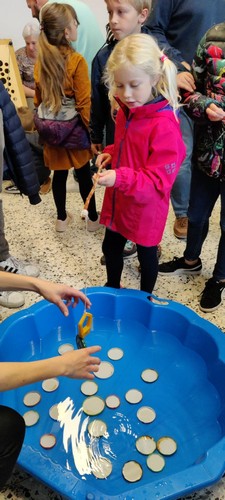 fancy fair saint joseph remouchamps école fondamentale maternel primaire 1