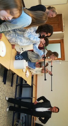 fancy fair saint joseph remouchamps école fondamentale maternel primaire 1