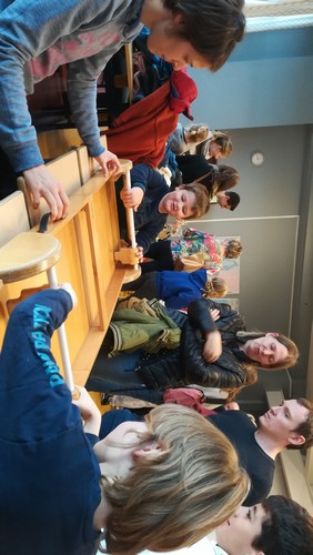 fancy fair saint joseph remouchamps école fondamentale maternel primaire 1