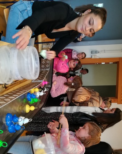 fancy fair saint joseph remouchamps école fondamentale maternel primaire 1