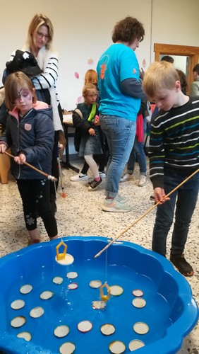 fancy fair saint joseph remouchamps école fondamentale maternel primaire 1