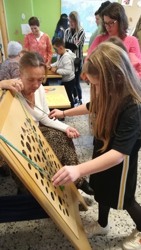 fancy fair saint joseph remouchamps école fondamentale maternel primaire 1