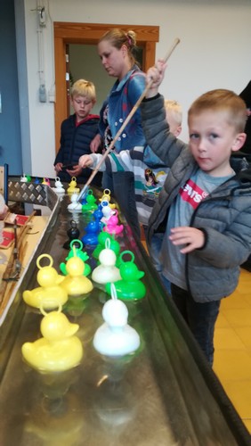 fancy fair saint joseph remouchamps école fondamentale maternel primaire 1