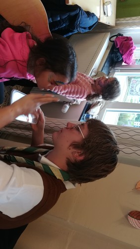 fancy fair saint joseph remouchamps école fondamentale maternel primaire 1