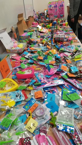 fancy fair saint joseph remouchamps école fondamentale maternel primaire 1