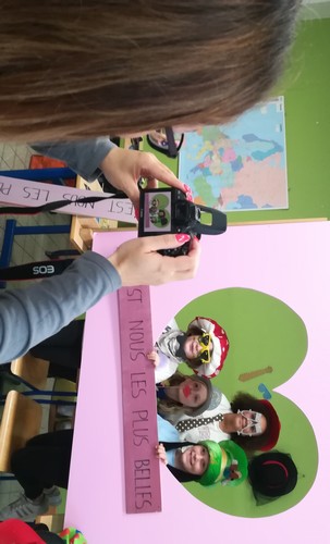 fancy fair saint joseph remouchamps école fondamentale maternel primaire 1