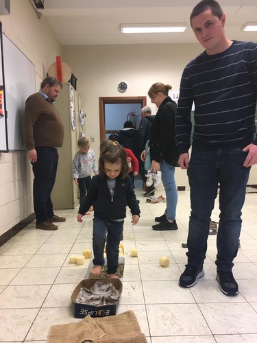 fancy fair saint joseph remouchamps école fondamentale maternel primaire 1