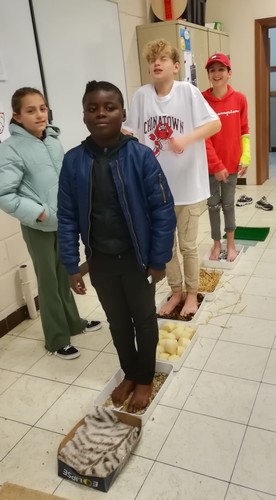 fancy fair saint joseph remouchamps école fondamentale maternel primaire 1