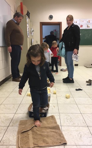 fancy fair saint joseph remouchamps école fondamentale maternel primaire 1